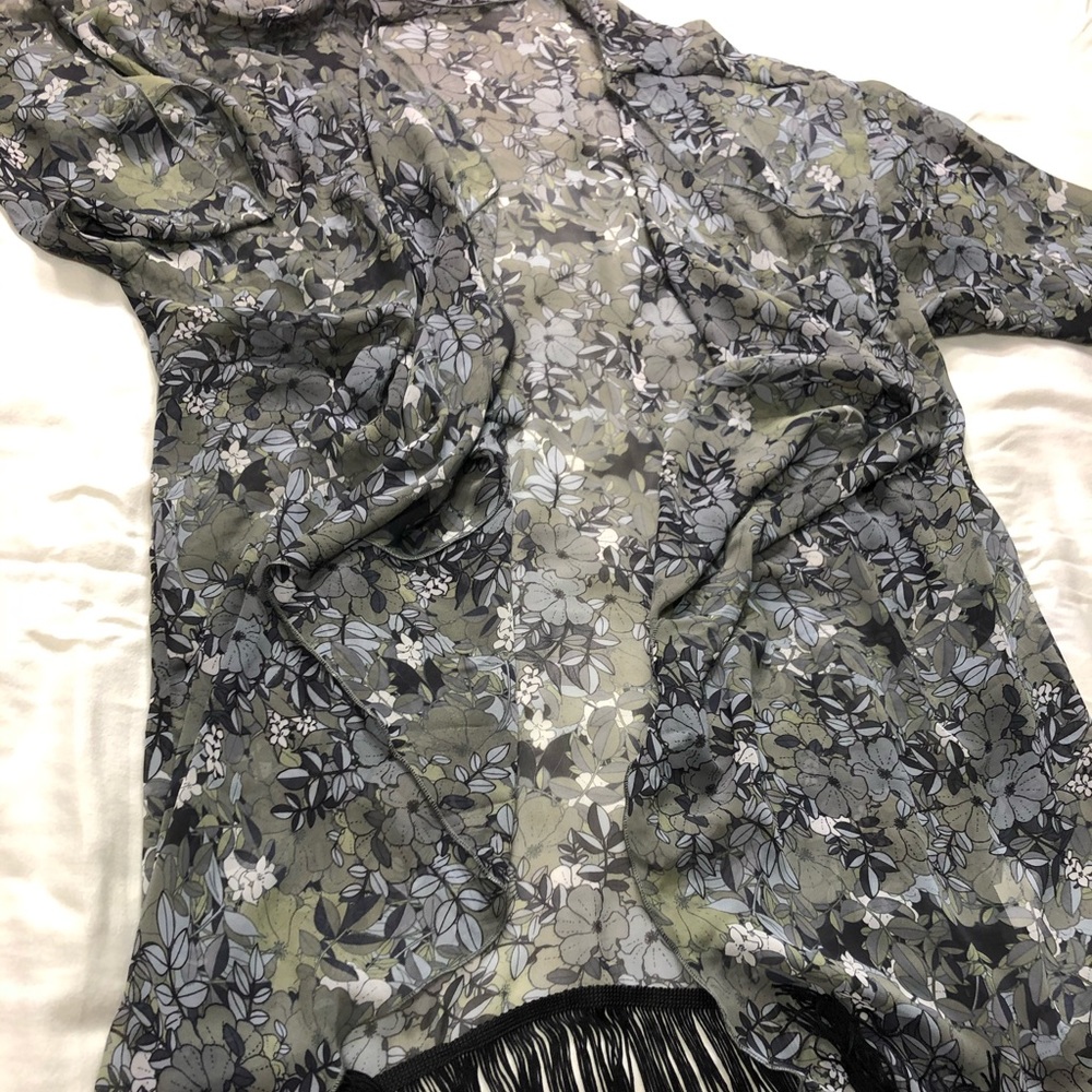 Lularoe Monroe